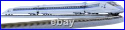 Rokuhan G004-1 Z Gauge 500 Series Bullet Train Shinkansen Starter Set new F/S