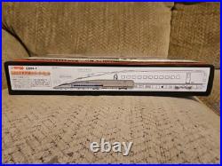 Rokuhan G004-1 Z Gauge 500 Series Bullet Train Shinkansen Starter Set new F/S Rokuhan G004-1 Z Gauge 500 Series Bullet Train Shinkansen Starter Set new F/S