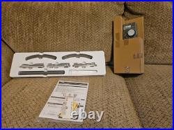 Rokuhan G004-1 Z Gauge 500 Series Bullet Train Shinkansen Starter Set new F/S Rokuhan G004-1 Z Gauge 500 Series Bullet Train Shinkansen Starter Set new F/S