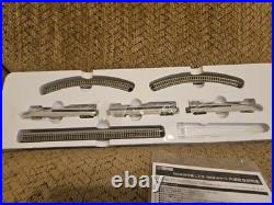 Rokuhan G004-1 Z Gauge 500 Series Bullet Train Shinkansen Starter Set new F/S Rokuhan G004-1 Z Gauge 500 Series Bullet Train Shinkansen Starter Set new F/S