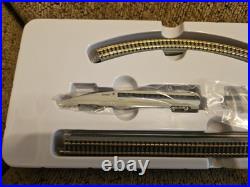 Rokuhan G004-1 Z Gauge 500 Series Bullet Train Shinkansen Starter Set new F/S Rokuhan G004-1 Z Gauge 500 Series Bullet Train Shinkansen Starter Set new F/S