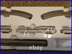 Rokuhan G004-1 Z Gauge 500 Series Bullet Train Shinkansen Starter Set new F/S Rokuhan G004-1 Z Gauge 500 Series Bullet Train Shinkansen Starter Set new F/S