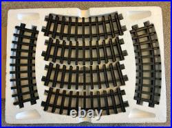 Scientific Toy Ltd. Walt Disney World Battery-operated G-scale Train Set In Box