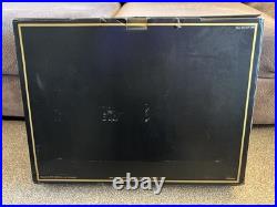 Scientific Toy Ltd. Walt Disney World Battery-operated G-scale Train Set In Box