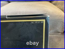 Scientific Toy Ltd. Walt Disney World Battery-operated G-scale Train Set In Box