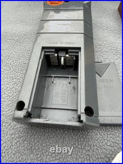 Scientific Toys Eztec G Scale Train Set Pennsylvania 9714 Engine Tender Remote