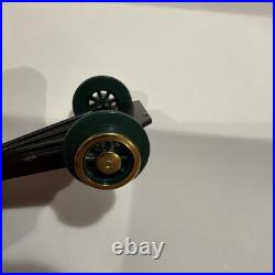 Scientific Toys Eztec G Scale Train Set Pennsylvania 9714 Engine Tender Remote