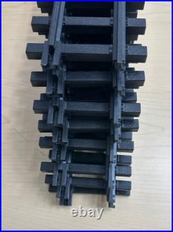 Scientific Toys Eztec G Scale Train Set Pennsylvania 9714 Tracks Remote Works