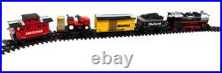 Sears Express'My First Craftsman' G Scale Train Remote Rare- SMOKES VIDEO