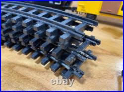 Sears Express'My First Craftsman' G Scale Train Remote Rare- SMOKES VIDEO