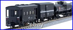 TOMIX N Gauge JNR Uetsu Main Line Freight Train Set 98866 Model Train Tomytec