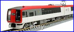 TOMIX N Scale 253 Series Express Train Narita Express Basic Set B3 98654 F/S NEW