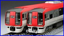 TOMIX N Scale 253 Series Express Train Narita Express Basic Set B3 98654 F/S NEW