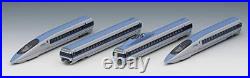 TOMIX N scale 500 Tokaido Sanyo Shinkansen Nozomi Basic Set 98363 Model Train TOMIX N scale 500 Tokaido Sanyo Shinkansen Nozomi Basic Set 98363 Model Train