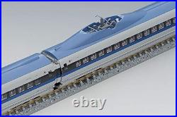 TOMIX N scale 500 Tokaido Sanyo Shinkansen Nozomi Basic Set 98363 Model Train