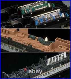 TOMIX N scale Limited 87 TWILIGHT EXPRESS Mizukaze Set 97912 Model Train Tomytec