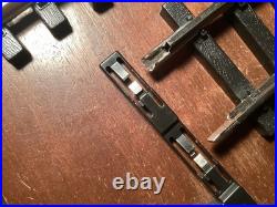 The Buddy L Railway Express, Electric Train Set, limited Edition. G Scale