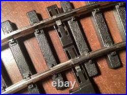 The Buddy L Railway Express, Electric Train Set, limited Edition. G Scale