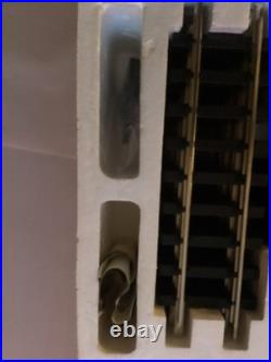 The Buddy L Railway Express, Electric Train Set, limited Edition. G Scale