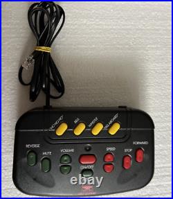 The New Bright Holiday Express Animated Train Set#384 Lights & Music Read info