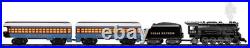 The Polar Express Christmas Train Set Deluxe Lights & Sounds Collectible Lionel