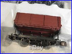 The Prospector Bachmann G Scale train Set