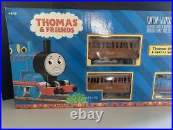 Thomas The Tank Engine Lionel Large Scale Train Set -Thomas And Friends 8-81027