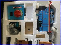 Thomas The Tank Engine Lionel Large Scale Train Set -Thomas And Friends 8-81027