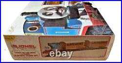 Thomas the Tank Engine Electric Train Set Lionel G Scale Britt Allcroft NEW NIB Thomas the Tank Engine Electric Train Set Lionel G Scale Britt Allcroft NEW NIB