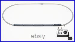 Tomix 90185 EF66 & Blue Train 5-Car Starter Set N scale