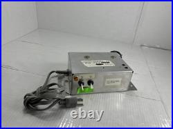 Tony's Trains G Scale DCC Power Supply For Train Set Layout #NCEp515