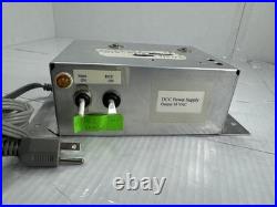 Tony's Trains G Scale DCC Power Supply For Train Set Layout #NCEp515