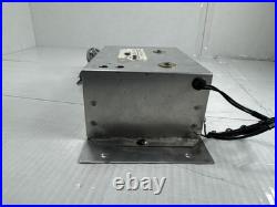 Tony's Trains G Scale DCC Power Supply For Train Set Layout #NCEp515