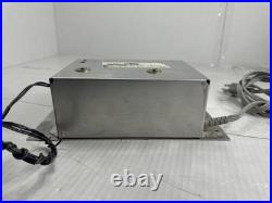 Tony's Trains G Scale DCC Power Supply For Train Set Layout #NCEp515