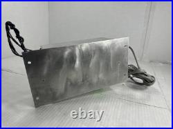 Tony's Trains G Scale DCC Power Supply For Train Set Layout #NCEp515