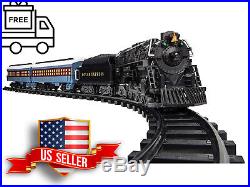 Train Polar Express Play Ready Set Lionel Christmas New, Fast Shipping