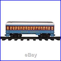 Train Polar Express Play Ready Set Lionel Christmas New, Fast Shipping