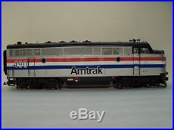 USA Trains R22263 USA Trains Amtrak Emd F3ab Diesel Set 490 491 G Scale
