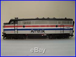 USA Trains R22263 USA Trains Amtrak Emd F3ab Diesel Set 490 491 G Scale