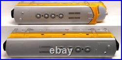 USA Trains 22250 G Rio Grande F3 AB Diesel Locomotive Set LN/Box