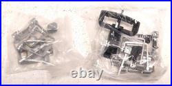 USA Trains 22250 G Rio Grande F3 AB Diesel Locomotive Set LN/Box