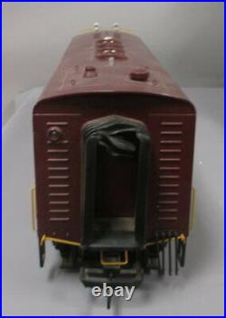 USA Trains 22254 G Canadian Pacific F3 AB Diesel Locomotive Set/Box