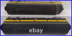 USA Trains 22255AB G Chicago & North Western F-3 AB Diesel Locomotive Set #4057