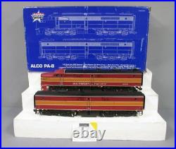 USA Trains 22407-2 G Southern Pacific PA/PB Diesel Locomotive Set/Box