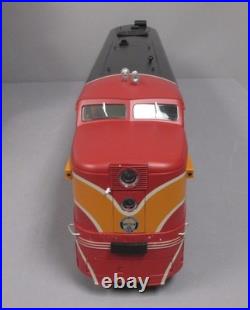 USA Trains 22407-2 G Southern Pacific PA/PB Diesel Locomotive Set LN/Box