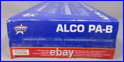 USA Trains 22407-2 G Southern Pacific PA/PB Diesel Locomotive Set LN/Box
