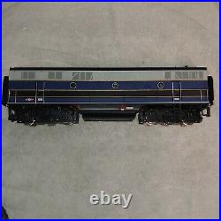 USA Trains ABA F-3 Set Baltimore and Ohio R22251 and R22351 G Scale