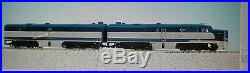 USA Trains G Alco PA/PB 1 Loco Set R22400x Undecorated Gray Only