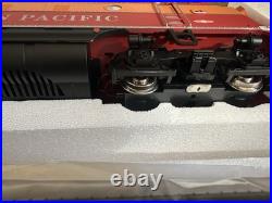 USA Trains G Gauge EMD F3 A-B Southern Pacific Diesel Set. 6149A and B
