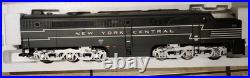 USA Trains G Scale R22502-1 PA-1 Diesel Engine Set New York Central #4200